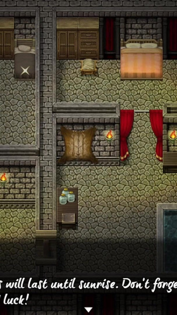 Gothic Mistress Allows Me to Fuck Her