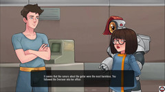 Joystick Cinema: Deep Vault 69 - (část 07) - Rozhlasové hraní # 2