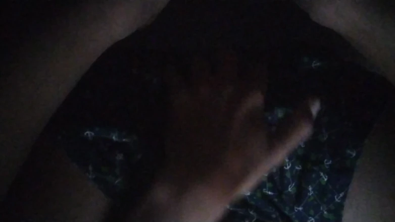 Natural man: Salut tout le monde