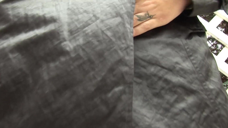 Videos Francaises: Idealna laska z Francji zerżnięta i duża twarz