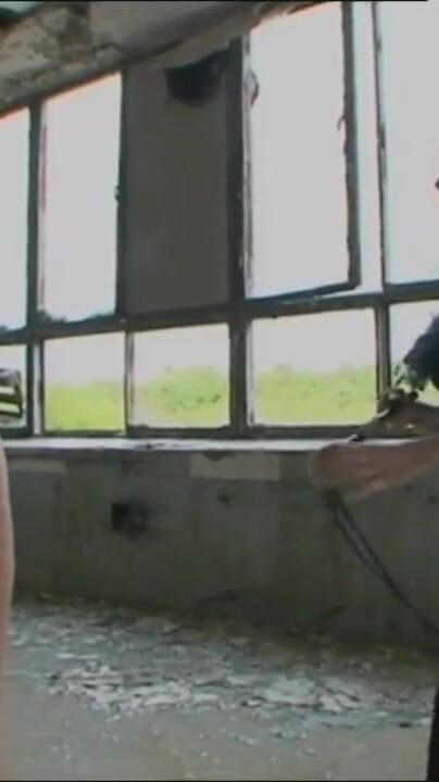 Absolute BDSM films - The original: Odeur de BDSM - scène n ° 05
