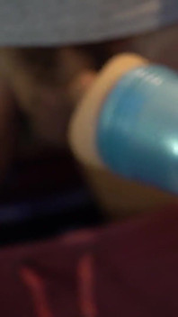Friends Fleshlight'ı kullanma