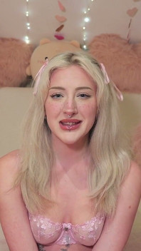 Gentle Cum Eating Instructions CEI JOI