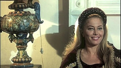 Inthe MILF room: A Lady From the 16th Century Fucked Doggy-style in Front of...