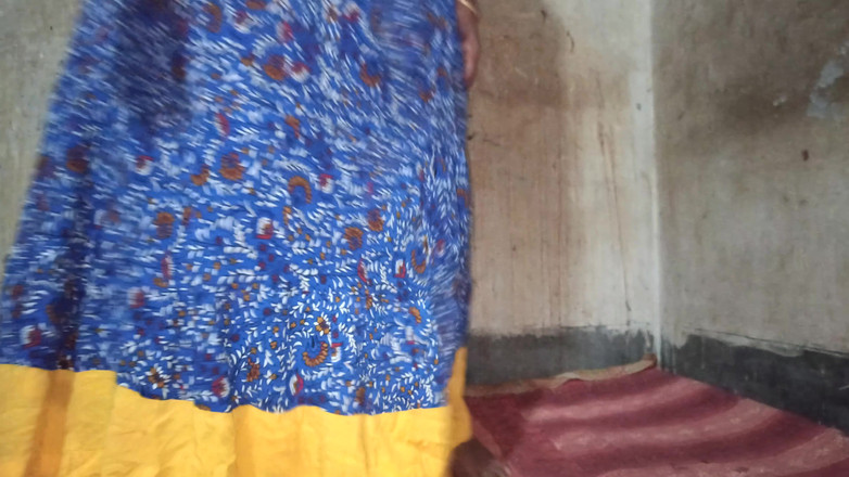 Bd fuking: Dance desi esposa follando habitación gran relación el casero