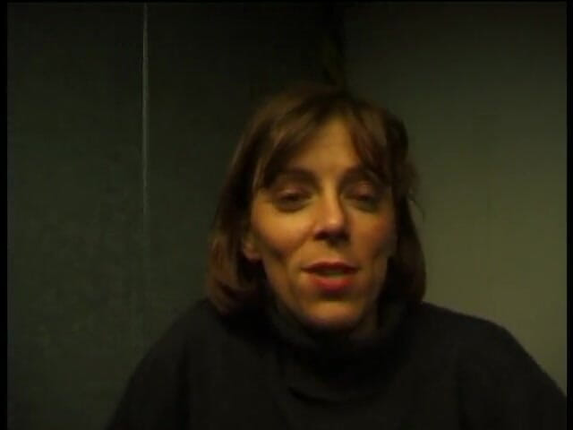POV Orgasms: Lovely brunette banged and jizzed on tits in the elevator