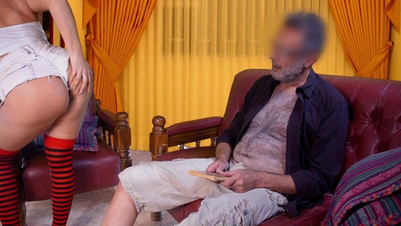 LadyRoma: mere sasur puraane bigaarne vaale hain