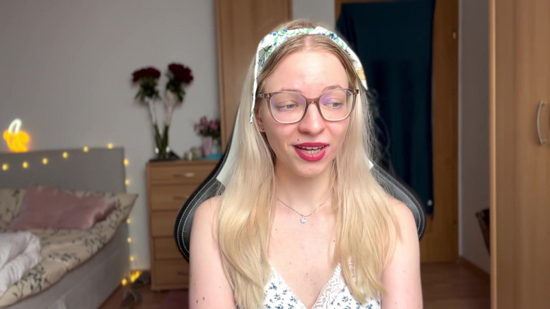 Goddess_Bella_Rae: 如何真正让自己达到 CEI