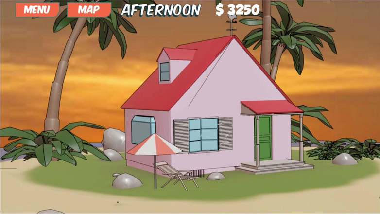 LoveSkySan69Real: Dragon Girl X - Bola naga bahagian 9 - kerja buah dada yang...