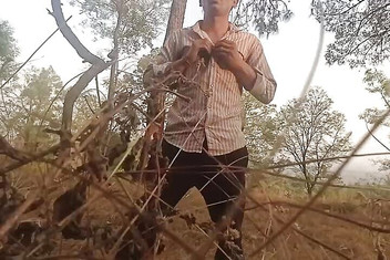 Gangbang straight: Amateur Indian Boy Ep. 15