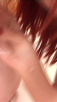 Stella rote gesichtsfick