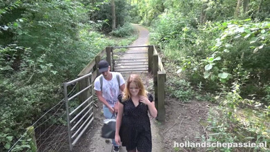 Hollandsche Passie
