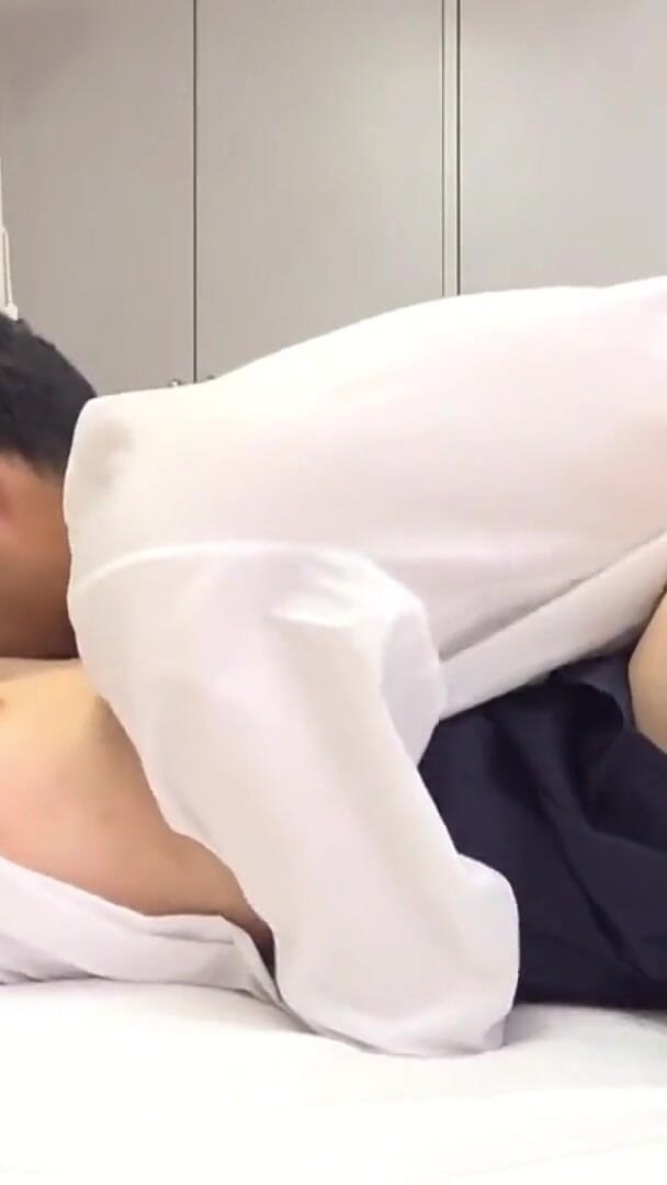 For the Pleasure. I Did Everything Just to Reach Pure Desire. Episode3 (Japanese Hentai Matings)