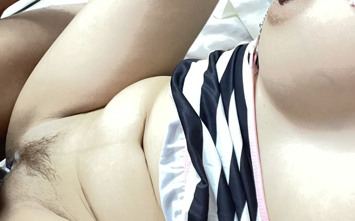 MiuBabee: Hay un encantador amante de la diosa Thanh Nu