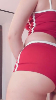 Blonde Wants to Be Fucked
