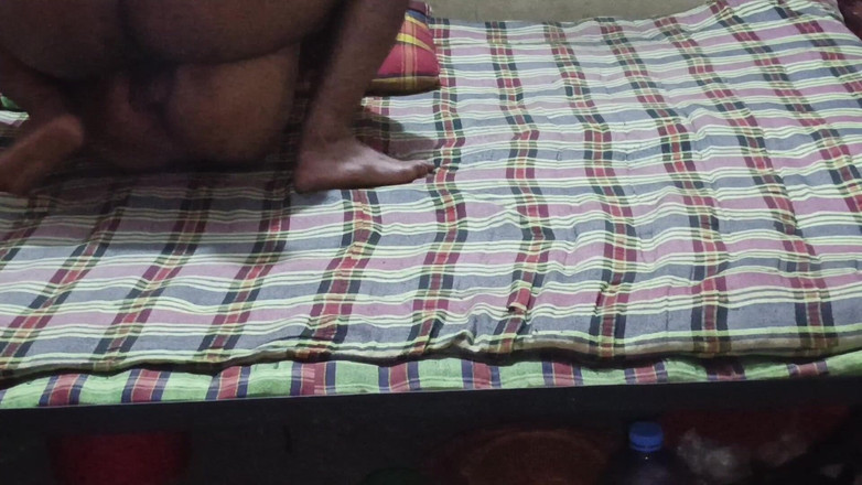 XDreamJannat: "from Soft Romance to Hard Anal - Desi Couple Go Wild!"