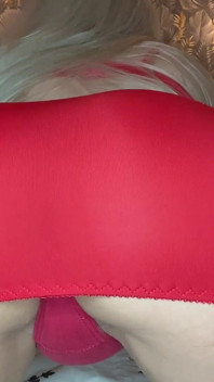 Páchnoucí prdy v sexy oblečení