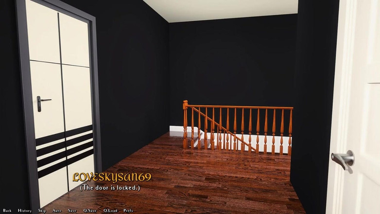 LoveSkySan69Real: Being a Dik 0.6.0 Part 127 House Work by Loveskysan69
