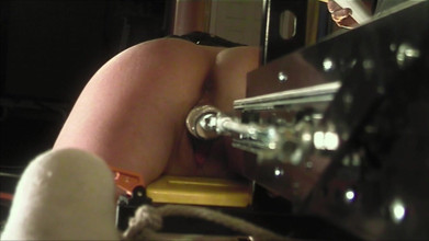 Wasteland: Daisy Duxe và người đàn ông mặc đồ đen