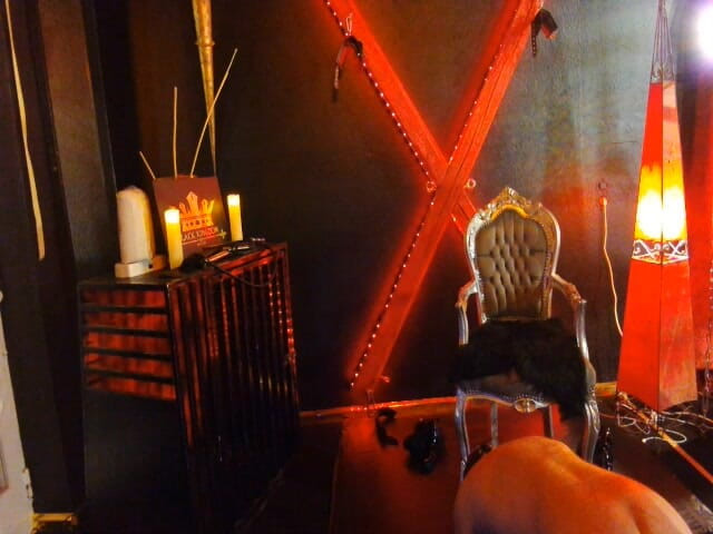 Queen_of_BDSM: Today You May Only Ejaculate on Your Goddess's Feet