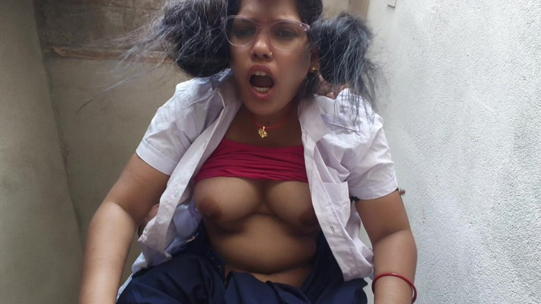 Sona bhabhi: Casal indiano do interior em vídeo de sexo, vídeo de...