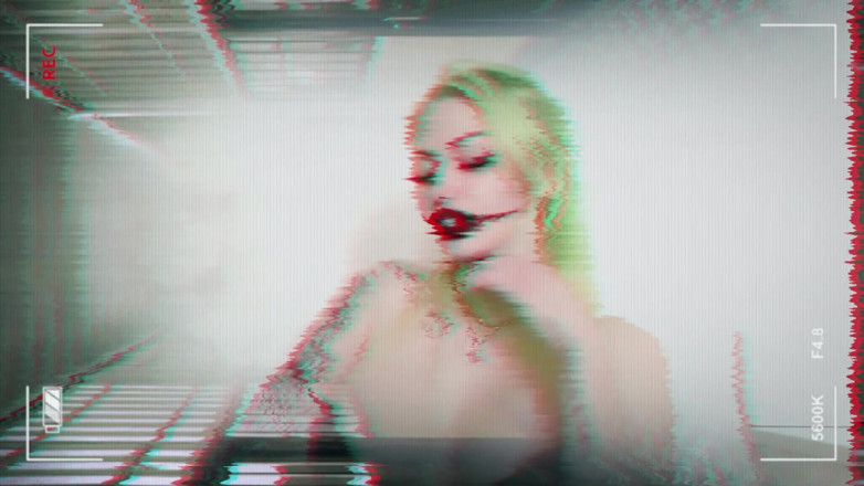 Goddess Misha Goldy: Chcę, żebyś mi służył, a nie sobie! Więc nie dotykaj swojego...