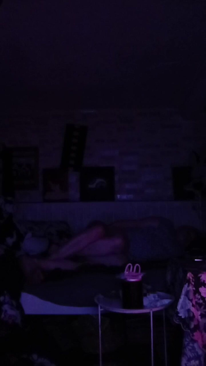 Andysworld: Pokus o nahrání XXX