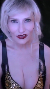 Göttin augen