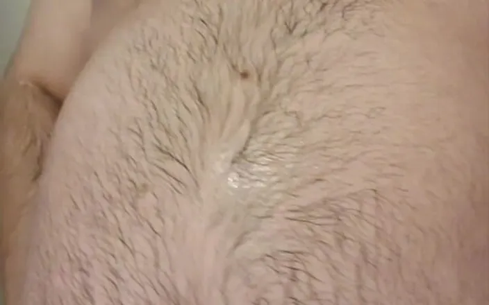 Chunky Belly Boy: Washing My Belly 2