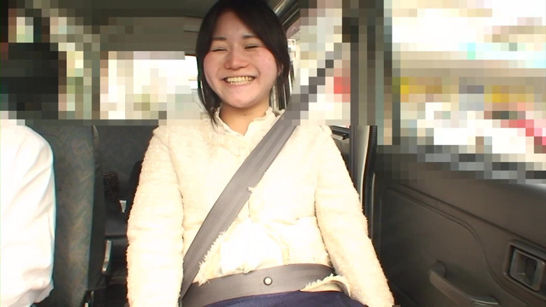 Japan Lust: สาวน้อยน่ารักอีรี โดนจับขึ้นรถแล้วเย็ดคาห้อง