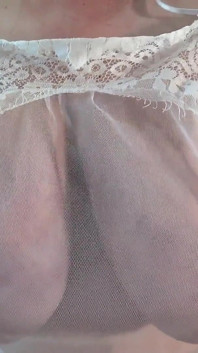 My Big Natural Boobs Will Turn You on. Chubby MILF Saggy Tits and Big Ass.