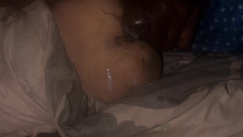 Bangcum8: Hluboká děvka hardcore