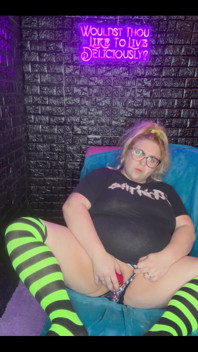 Playing with My Pussy as Usual
