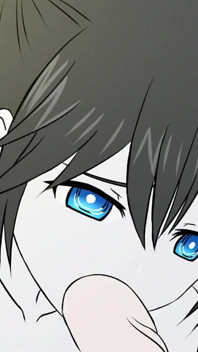Imperatriz Hen Black Rock Shooter