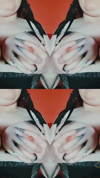 Pale Tits Goon Loop