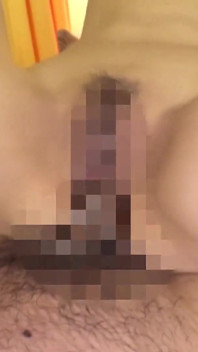 She Looks Like a Serious Girl, but Her Body Is so Slutty That She Orgasms Over and Over Again