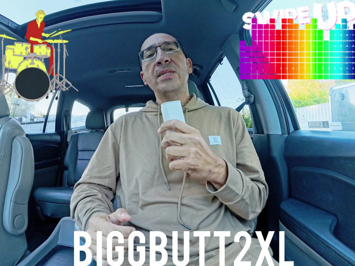 Biggbutt2xl: 2025년 10월에 돌아온 Biggbutt2xl