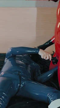 30 Hole of Pleasure [Kolekcja hotelu] [przedpremierowe wideo]