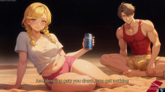 Porngame201: Я обожаю твою жену 1