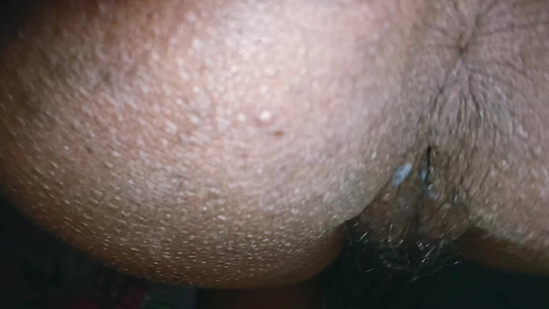 Xhtad studio: Primo piano su La mia figa pelosa bagnata incinta, Video...