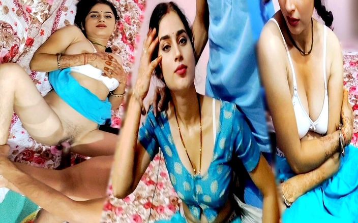 Ritu Rose: Jija ne Jawan Sali Ki Sasural Jaa Desi style Mai...