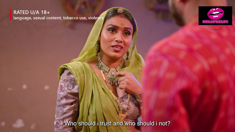 Indianpinklips: Indiancă bhabhi sexy și-a înșelat soțul și a fost futută tare de iubitul...