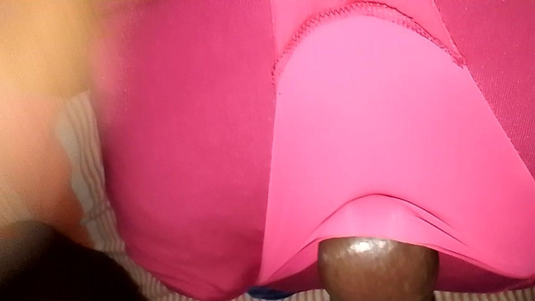 Jaanu294: Pink Colored Fast