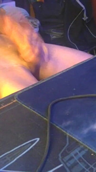 Excitée de 18 cm