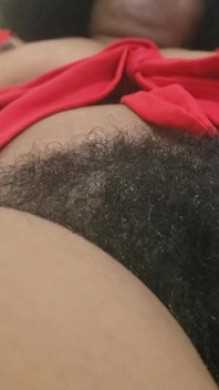 Solo peluda milf buena follada - mirada de coño peludo en una íntima