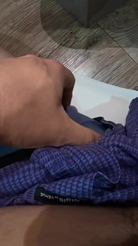 Try to Break Virginity in Hotel