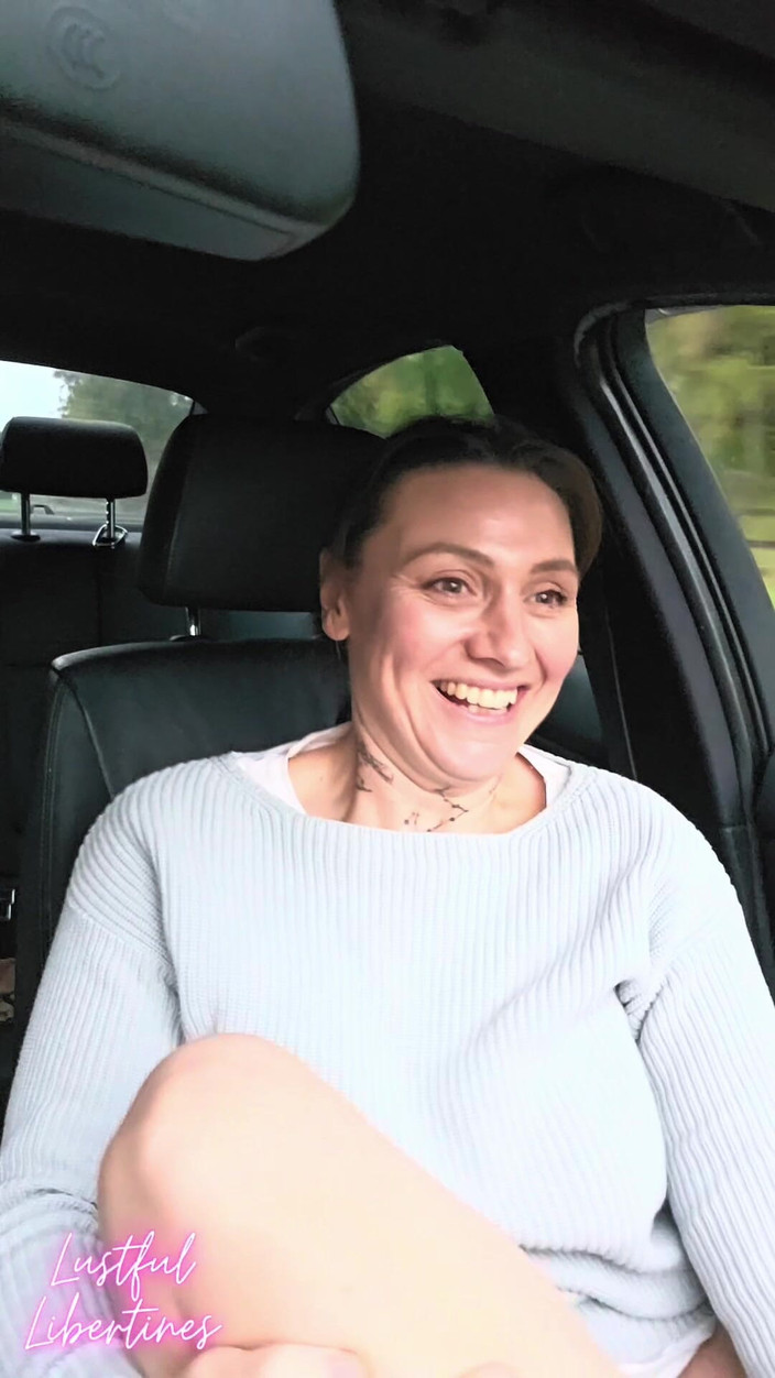 Lustful Libertines: मैं फिर से नियम तोड़ रहा हूं