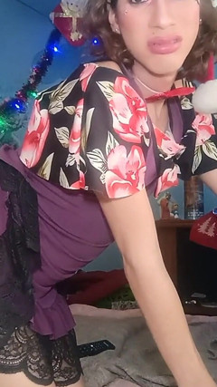 Christmas Treats for Everyone thumbnail