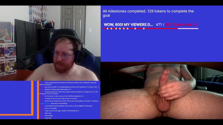 Wallace Accelron: Slow Strokes a Fast Ones!