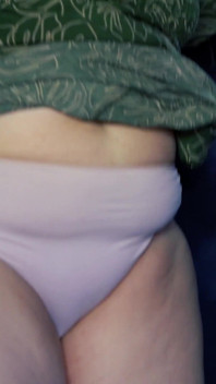 Gorda avó pega na rua para bbc anal